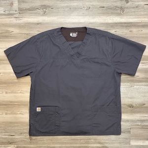 Carhartt Scrub Top